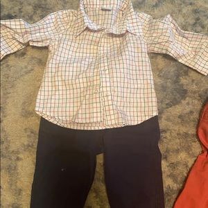 Ralph Lauren size 9 month